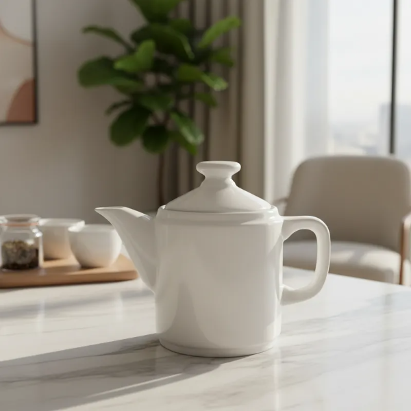 Producto - Tetera Recta