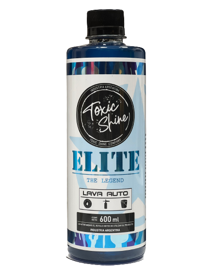 Producto - Shampoo Elite