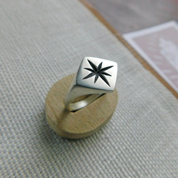Producto - Sello Astro - 0