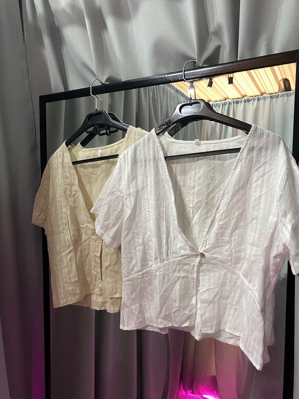 Producto - Blusas kei