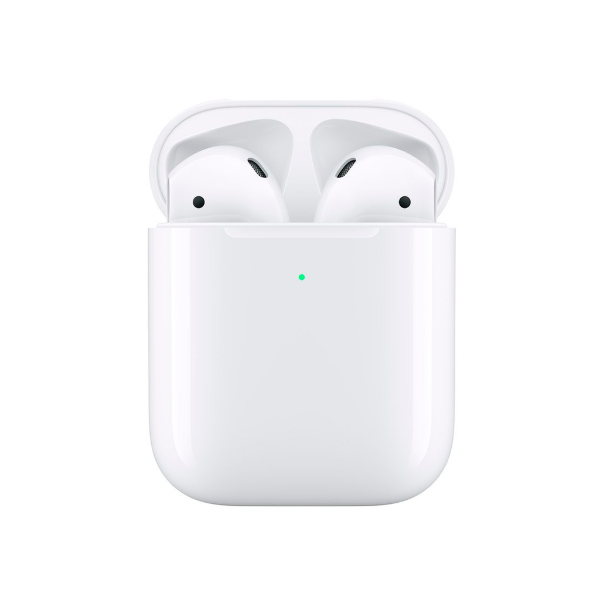 Producto - Earbuds BT Apple cert MRXJ2AM/A - 0