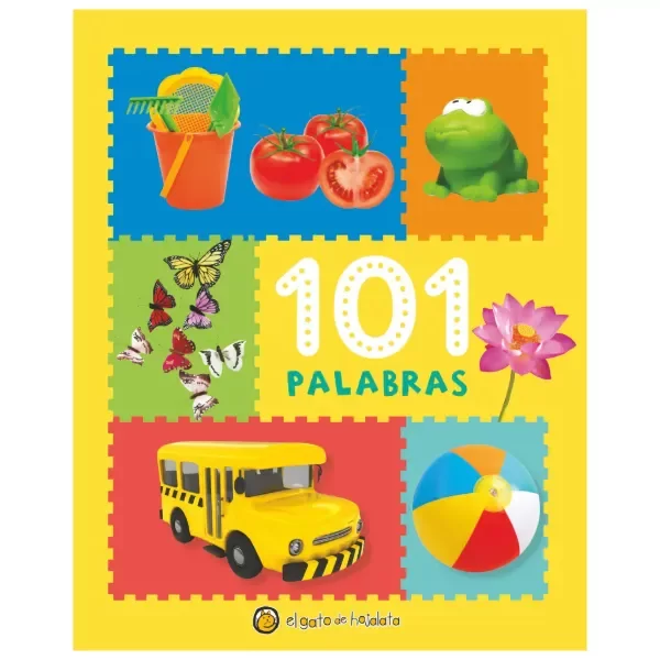 Producto - 101 PALABRAS