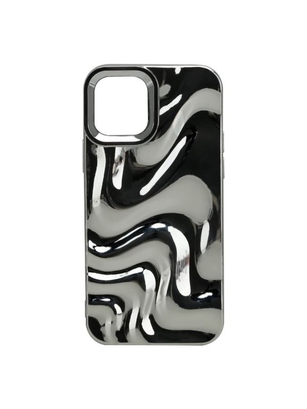 Producto - Case Vibe Metalizada