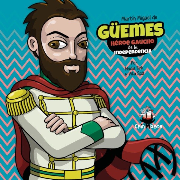 Producto - MARTIN MIGUEL DE GUEME - AA. VV. - EDITORIAL CHIRIMBOTE