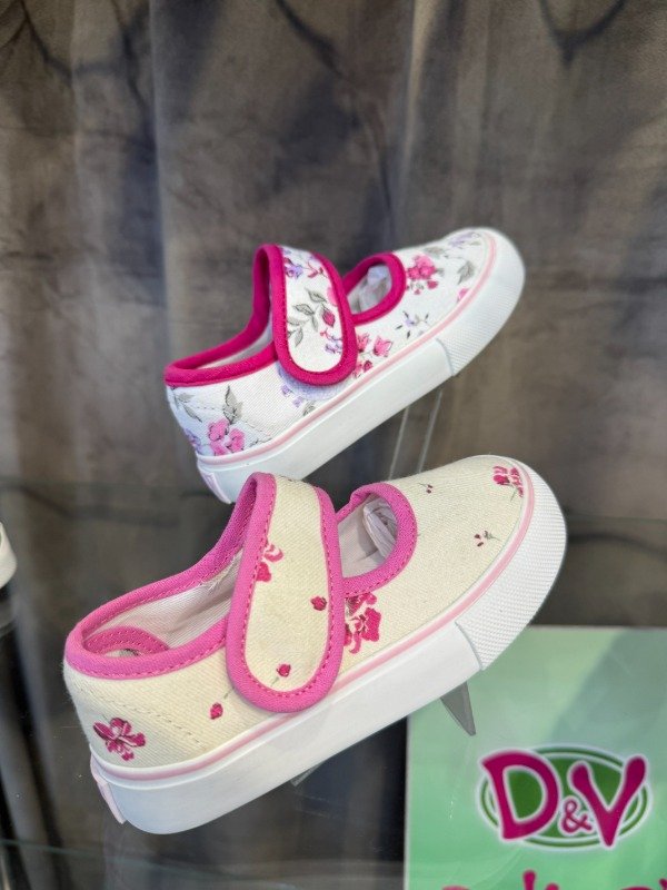 Producto - A 462 Guillermina estampada - 0