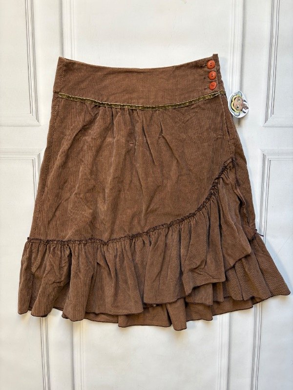 Producto - Falda Ofellia