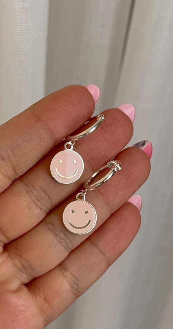 Producto - Argollitas be happy
