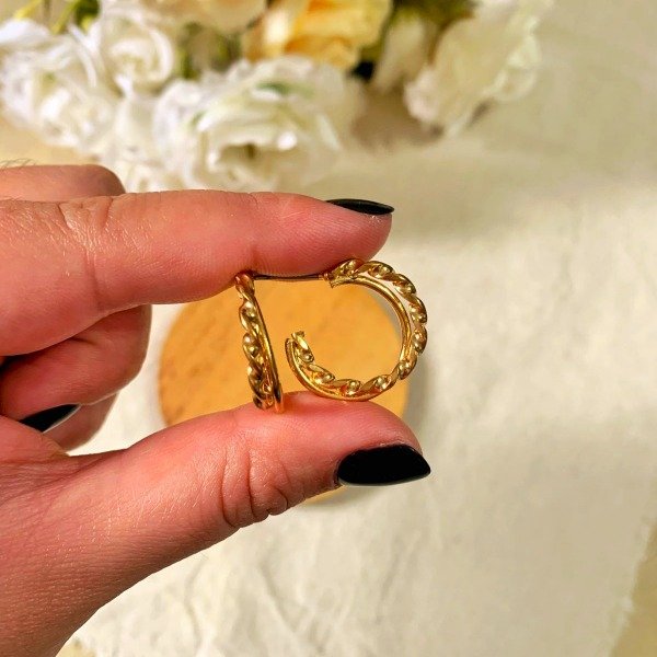 Producto - Aros René