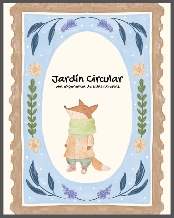 Producto - El Jardín Circular