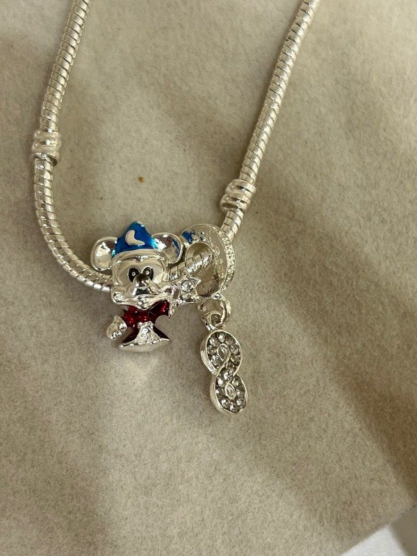 Producto - CHARMS DE MINIE