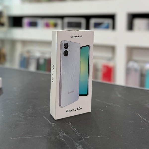Producto - SAMSUNG A06