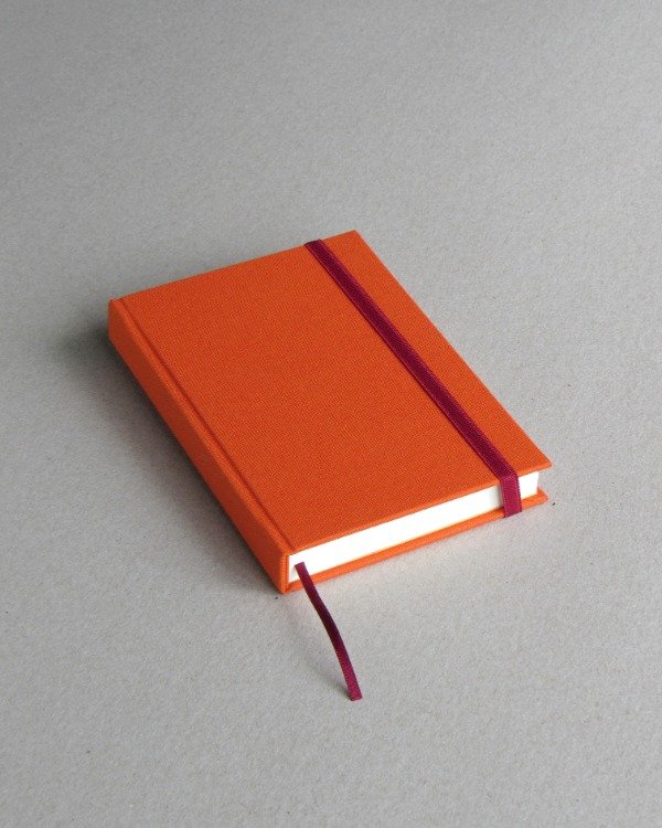 Producto - Cuaderno A6 colores - 3