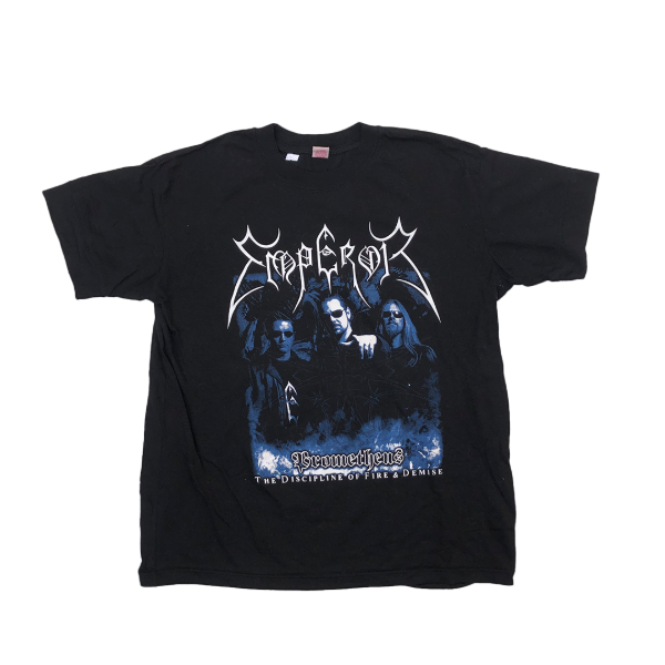 Producto - Emperor