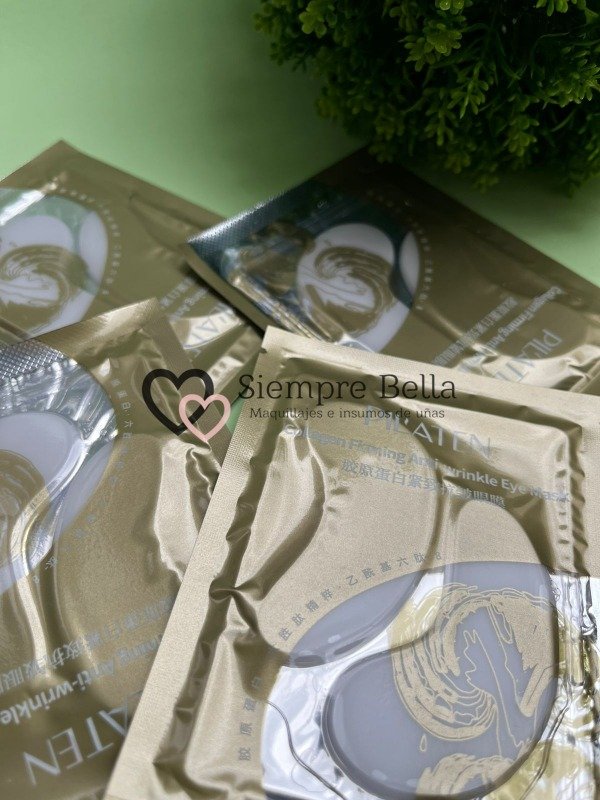 Producto - Colágeno para ojeras