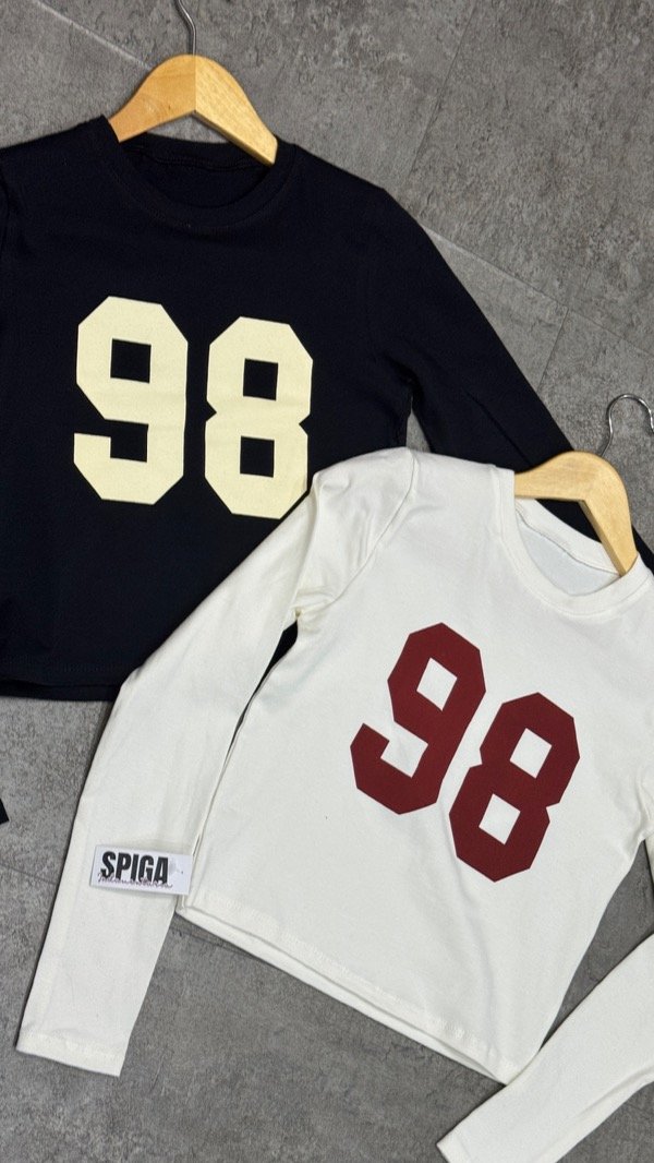 Producto - Camiseta 98
