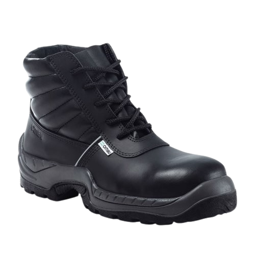 Producto - Botín de Seguridad - Ombu Frances