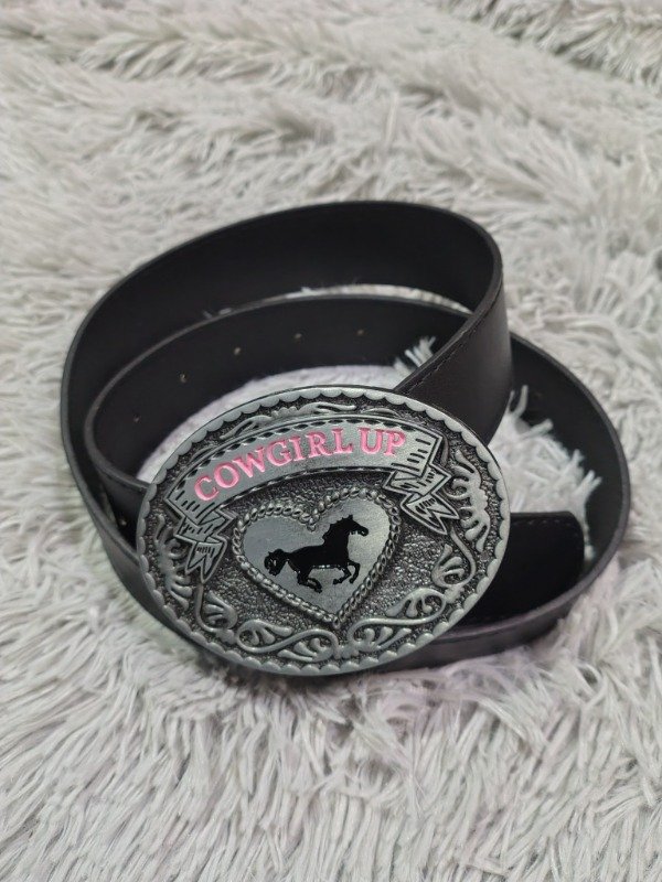 Producto - Cowgirl