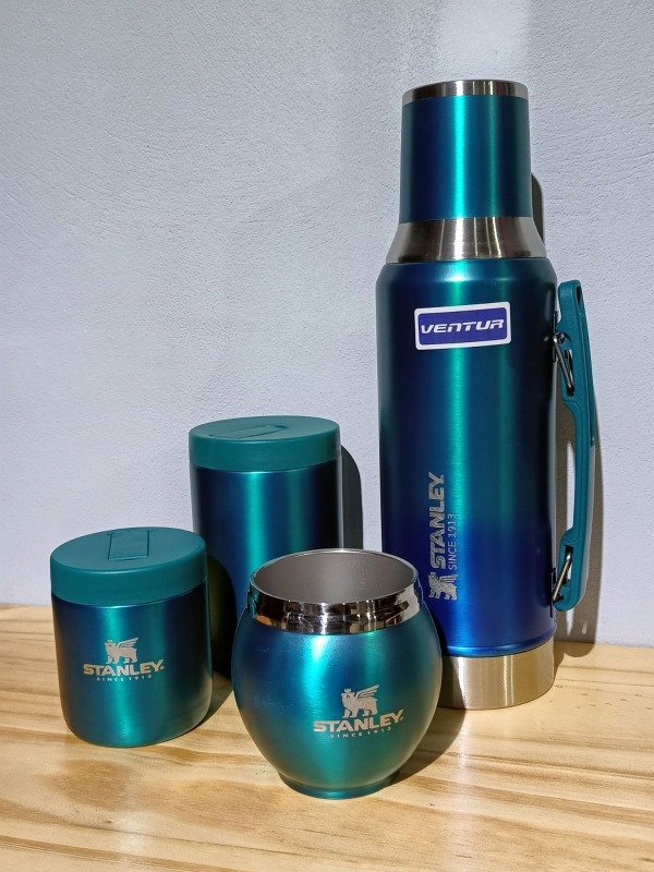 Producto - Termar 4 en 1