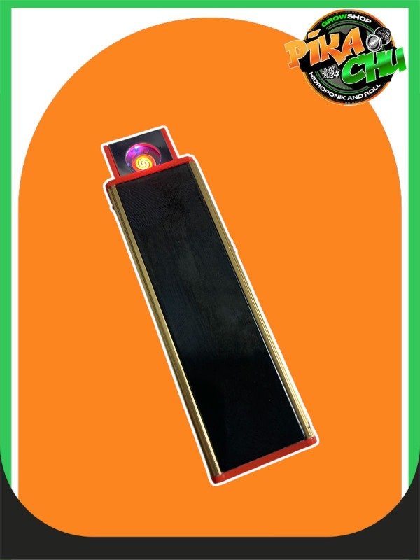 Producto - ZEUS Encendedor USB PEN