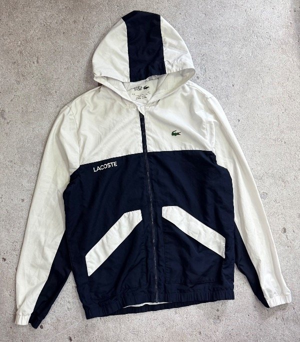Producto - Campera lacost