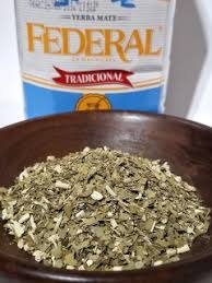 Producto - Yerba Mate Federal Tradicional (500g)