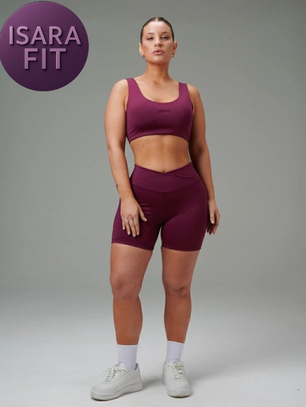 Producto - Short Cross Berry - 1