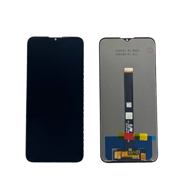 Producto - Modulo Motorola Gostter ONE FUSION Sin Marco