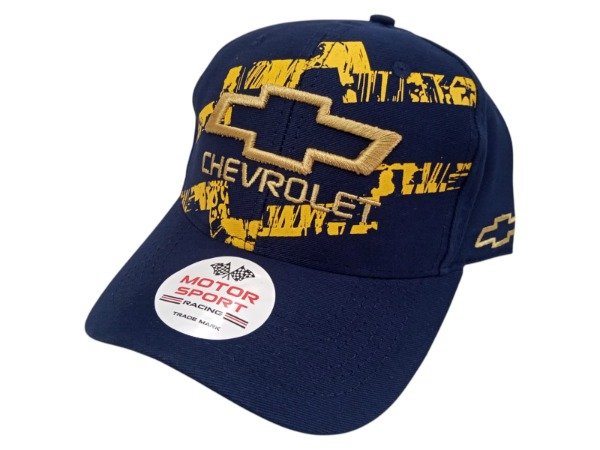 Producto - CHEVROLET 3