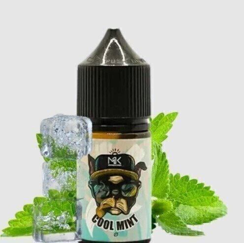 Producto - SALT MASKKING COOL MINT (MENTA FRESCA) 30ML 35MG