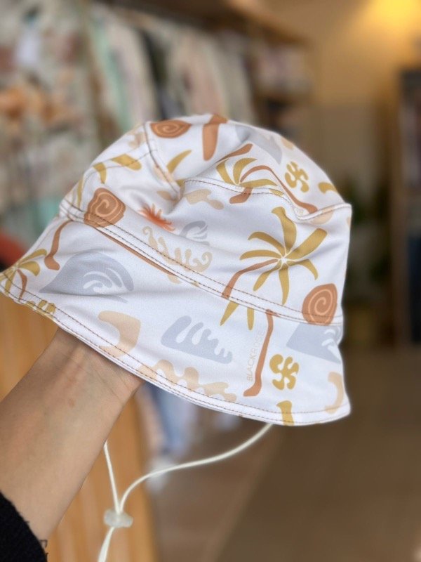 Producto - Gorrito con filtro UV summer