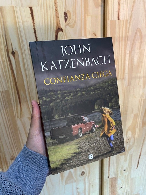 Producto - Confianza ciega