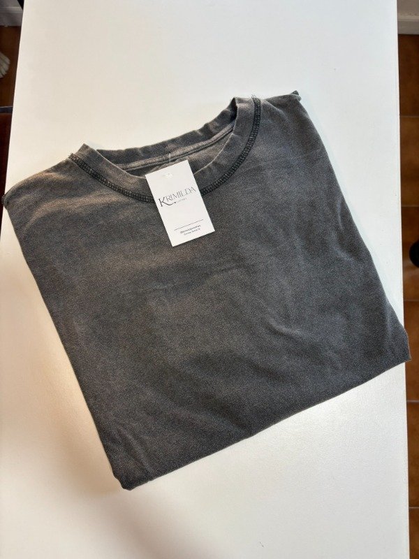 Producto - Remera batik