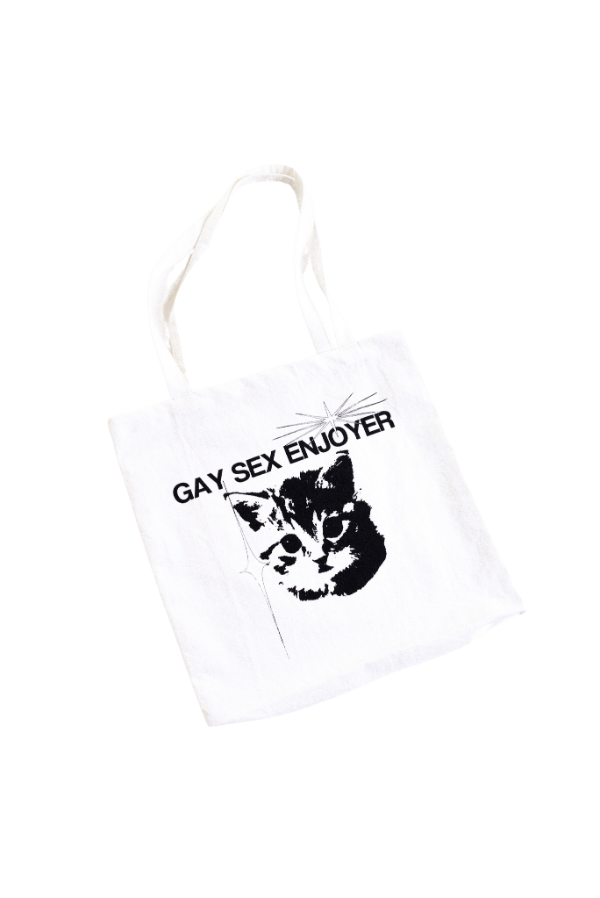 Producto - TOTE GAY SEX