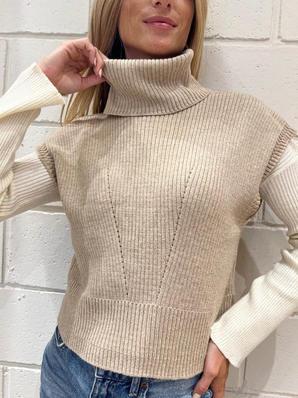 Producto - Chaleco Claire