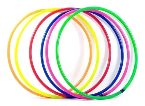 Producto - ARO HULA-HULA 65CM