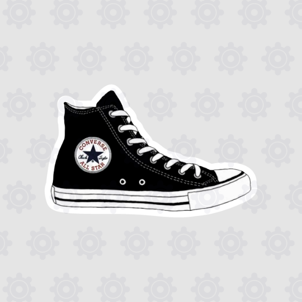 Producto - CR-101 Converse