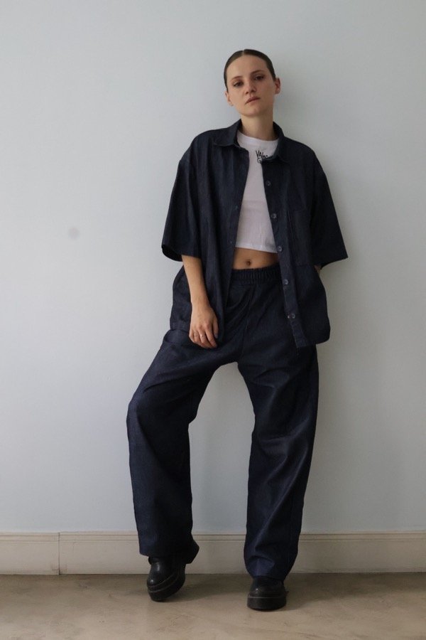 Producto - Camisa Andariega