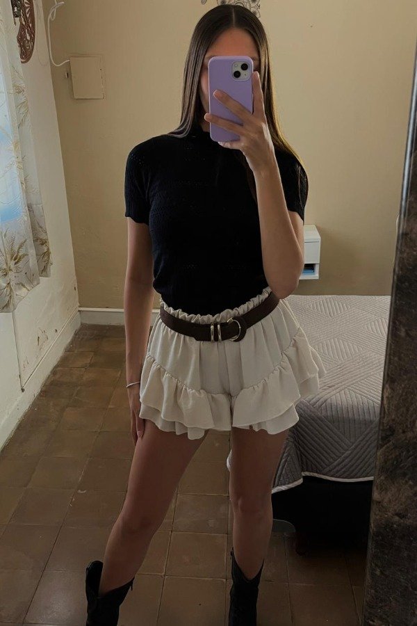 Producto - SHORT CEY