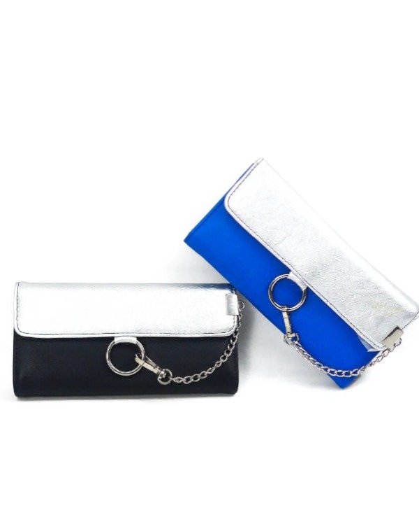 Producto - Billetera Capri