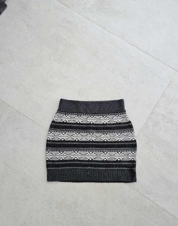 Producto - Pollera mossimo Small