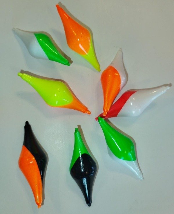 Producto - BOYA CHIPIRONA CHICA  7 X 2,5CM