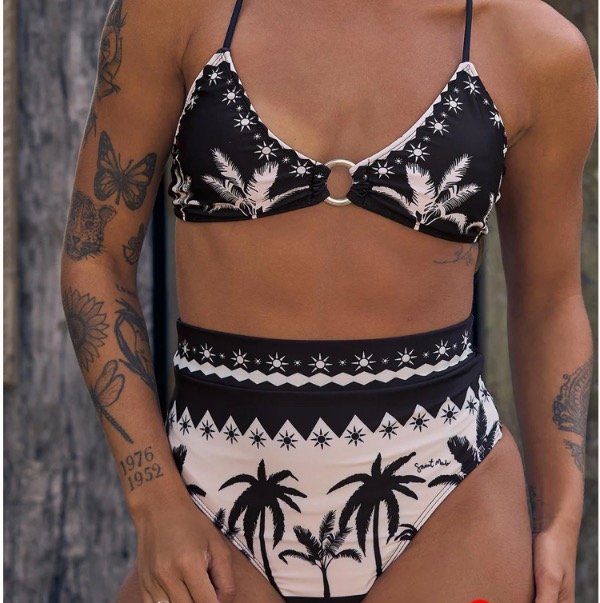 Producto - BOMBACHA LILO