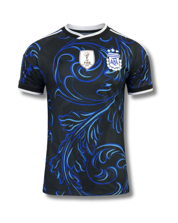 Producto - Camiseta Argentina alternativa jugador - 2026 - 0