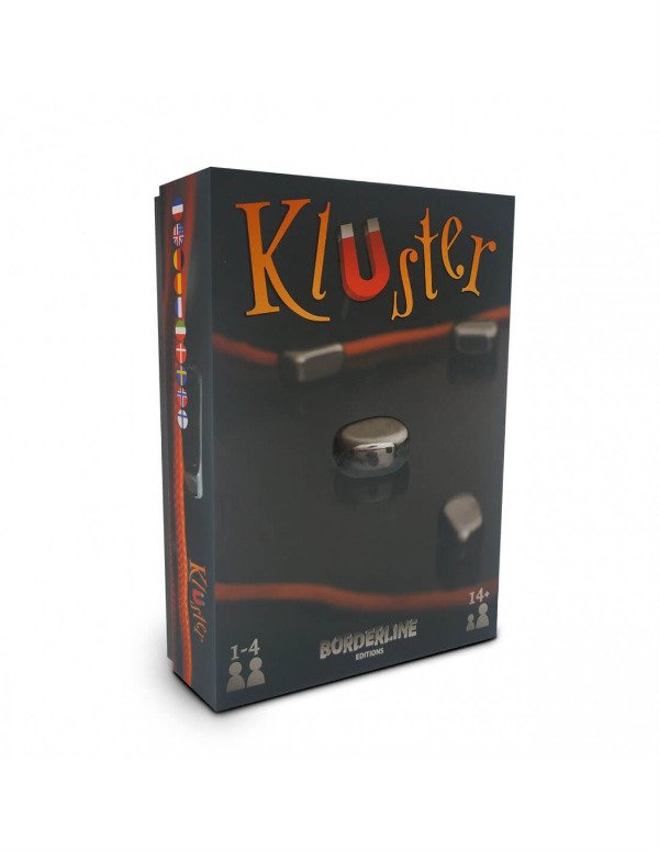 Producto - Kluster [Alquiler]