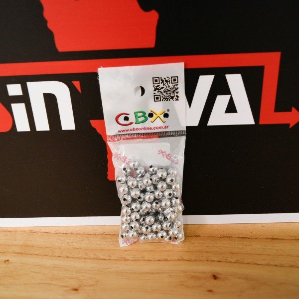 Producto - PERLA N 8 D P 25GRS