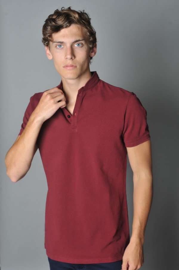 Producto - Polo Mao All BRD