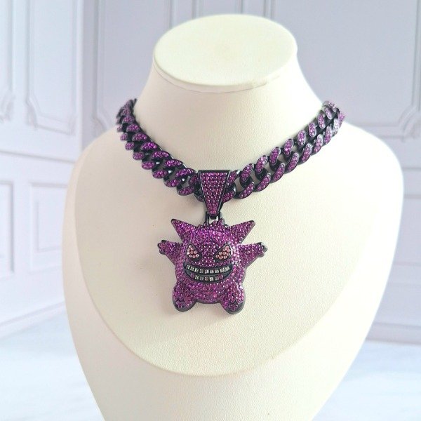 Producto - Cubana Gengar - 6