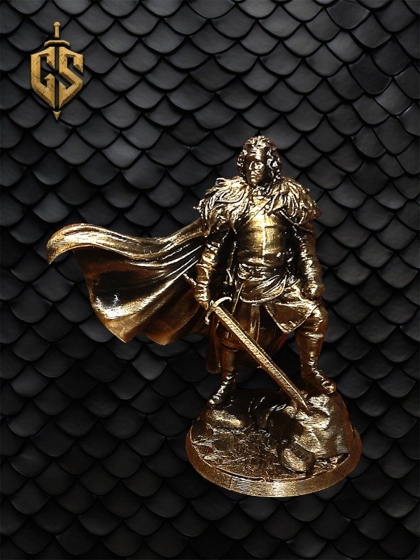 Producto - Jon Snow 15cm - Juego de Tronos