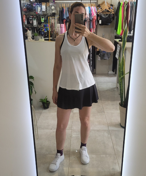 Producto - Musculosa dry fit