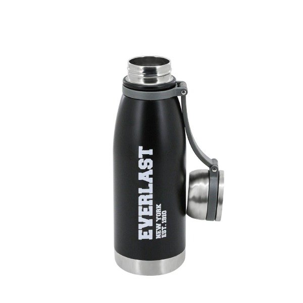 Producto - BOTELLA TÉRMICA EVERLAST COD 18393B - 9